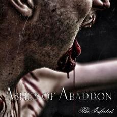The Infected mp3 Album by Ashes of Abaddon