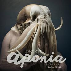Aponia mp3 Album by AWOL One & Kool Keith