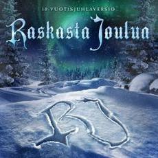 Raskasta Joulua (10-Vuotisjuhlaversio) mp3 Album by Raskasta Joulua