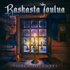 Viides Adventti mp3 Album by Raskasta Joulua