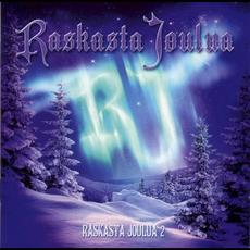 Raskasta Joulua 2 mp3 Album by Raskasta Joulua