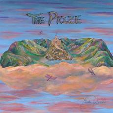 The Prize mp3 Album by Hannah Wicklund