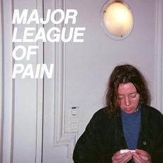 Major League of Pain mp3 Album by Hoorsees
