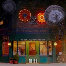 AD MARE mp3 Album by NMIXX