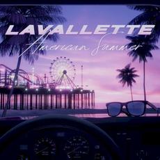 American Summer mp3 Album by Lavallette