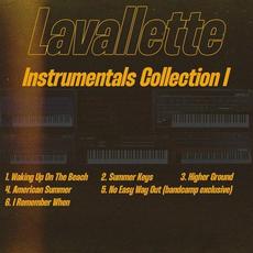 Instrumentals Collection I mp3 Album by Lavallette