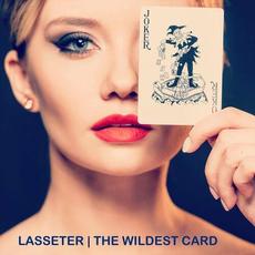 The Wildest Card mp3 Album by Lasseter