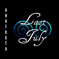 Analecta mp3 Album by Last July