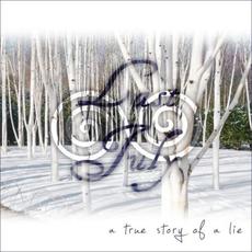 A True Story of a Lie mp3 Album by Last July