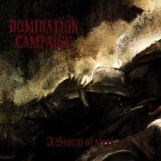 A Storm of Steel mp3 Album by Domination Campaign
