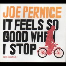 It Feels So Good When I Stop mp3 Album by Joe Pernice