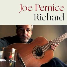 Richard mp3 Album by Joe Pernice