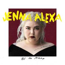 Ei oo aikaa mp3 Album by JENNA ALEXA