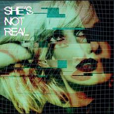 Not Real Sounds mp3 Album by She's Not Real