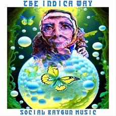 The Indica Way mp3 Album by Social Raygun Music