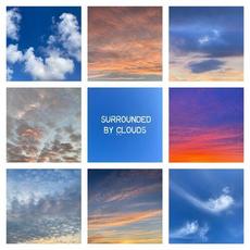 Surrounded By Clouds mp3 Album by Greg Lucas