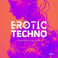 Erotic Techno, Vol. 1 mp3 Compilation by Various Artists