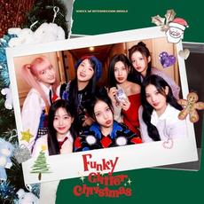 Funky Glitter Christmas mp3 Single by NMIXX