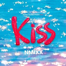 Kiss mp3 Single by NMIXX