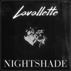 Nightshade mp3 Single by Lavallette