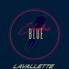 Electric Blue (feat. Sandor Gavin) mp3 Single by Lavallette
