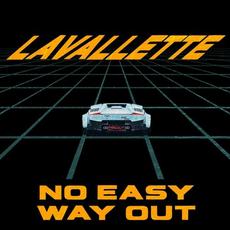 No Easy Way Out (feat. Dalton Bell) mp3 Single by Lavallette