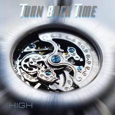 High mp3 Single by Turn Back Time