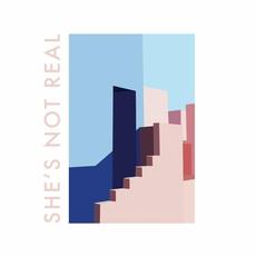 Intentions mp3 Single by She's Not Real