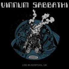 Live @ Liverpool, UK mp3 Live by Vinnum Sabbathi