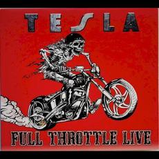 Full Throttle Live mp3 Live by Tesla