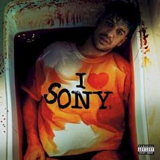 SONY mp3 Album by Ufo361