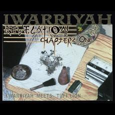 Revelation Chapter One mp3 Album by Iwarriyah meets Tuff Lion