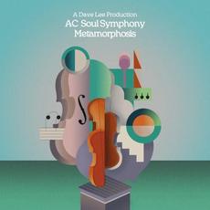 Metamorphosis mp3 Album by AC Soul Symphony