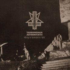 Taphonomia Aeternitatis - Gesänge im Leichenlicht der Welt mp3 Album by Abigor