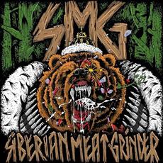 Siberian Meat Grinder mp3 Album by Siberian Meat Grinder