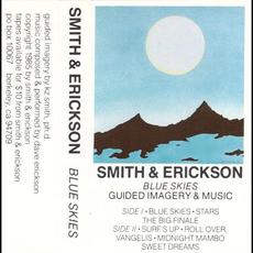 Blue Skies (Re-Issue) mp3 Album by Smith & Erickson