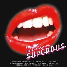 Pop'n'Gum (Limited Edition) mp3 Album by Superbus