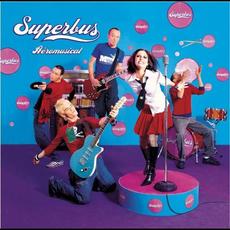 Aéromusical mp3 Album by Superbus