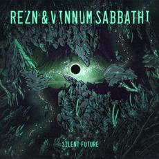 Silent Future mp3 Album by REZN & Vinnum Sabbathi