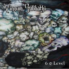 6 σ: Side A mp3 Album by Vinnum Sabbathi