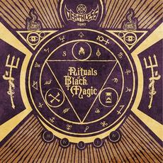 Rituals Of Black Magic (Re-Issue) mp3 Album by Deathless Legacy