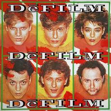 DèFilm (Re-Issue) mp3 Album by DèFilm