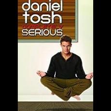 Completely Serious mp3 Album by Daniel Tosh