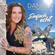 Einfach echt mp3 Album by Daniela Alfinito