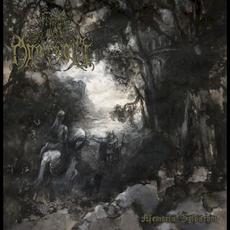 Memoria Sylvarum mp3 Album by Darkenhöld