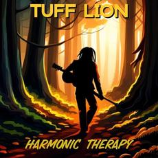 Harmonic Therapy mp3 Album by Tuff Lion