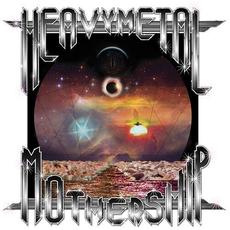 Heavymetal Mothership mp3 Album by Turn Me On Dead Man