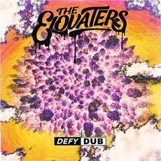 Defy Dub mp3 Album by The Elovaters