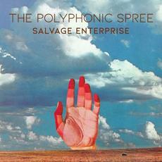 Salvage Enterprise mp3 Album by The Polyphonic Spree