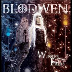 Winter Falls mp3 Album by Blodwen